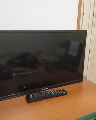 Tv smart