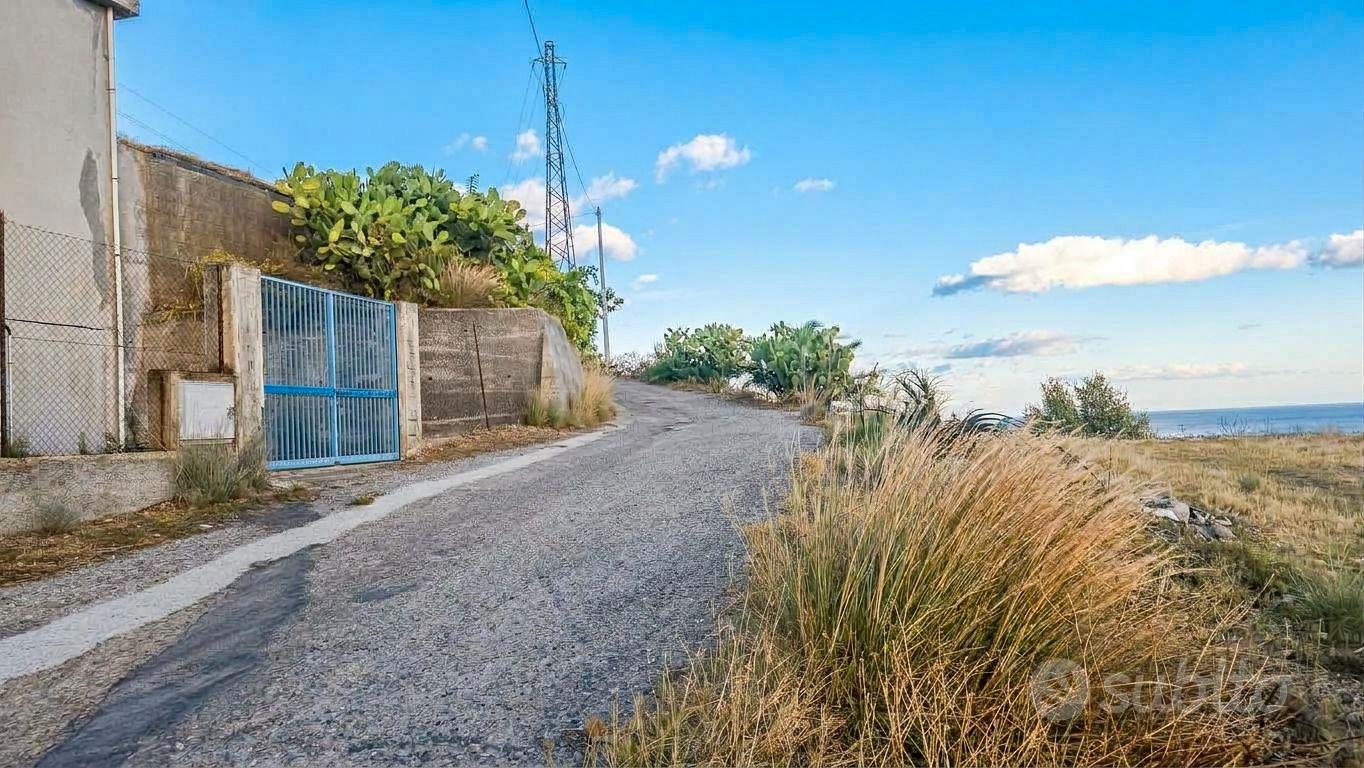 Terreno Agricolo con pre-approvazione realiz. fabb - Vista 5