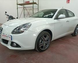 Alfa Romeo Giulietta 1.4 Turbo 120 CV Distinctive