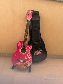 Chitarra Winx club