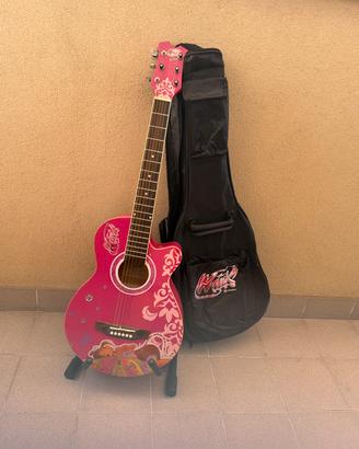 Chitarra Winx club