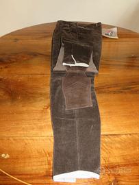 PANTALONI EQUITAZIONE