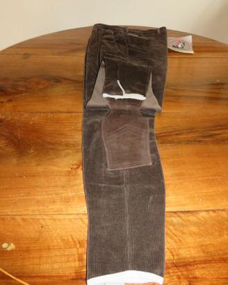 PANTALONI EQUITAZIONE