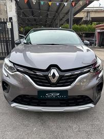Renault Captur dCi 8V 90 CV Life