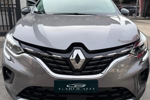 Renault Captur dCi 8V 90 CV Life