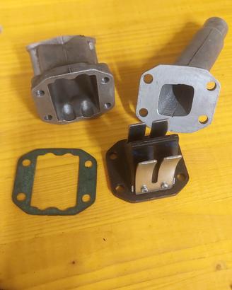 pezzi ape 50