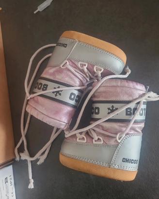 doposci bimba 2/3 anni 