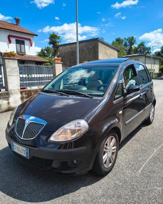 lancia musa 1.3 Multijet Adatta a neopatentati 