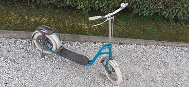 Monopattino vintage