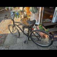 Bici italiana custom bike