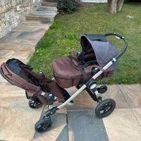 Passeggino Baby jogger