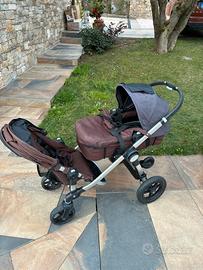 Passeggino Baby jogger