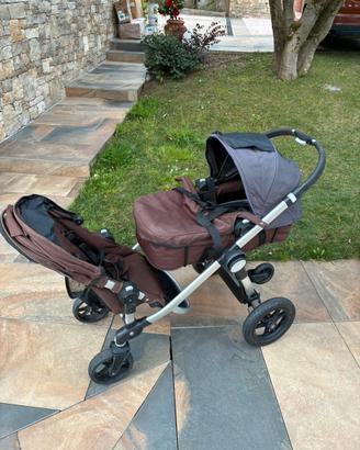 Passeggino Baby jogger
