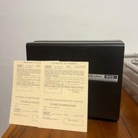 Proiettore Bell&Howell