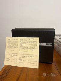 Proiettore Bell&Howell