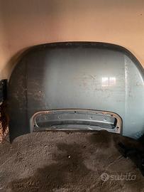 Musata Land Rover 2014-2018