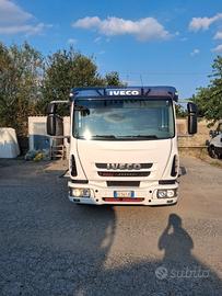 Iveco Eurocargo Euro 5