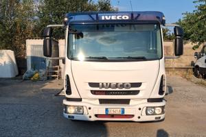 Iveco Eurocargo Euro 5