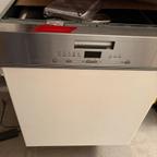 Lavastoviglie incasso Miele G5000 active SC I