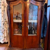 Vetrinetta Anni 50