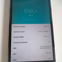 Cellulare Huawei CAM-L21