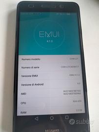 Cellulare Huawei CAM-L21