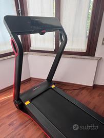 Tapis Roulant SportsTech da casa