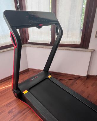 Tapis Roulant SportsTech da casa