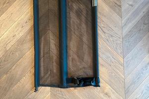 Rete Divisoria Bagagliaio Originale Audi Q5 - Prot