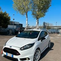 FORD FIESTA ST 182 cv