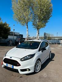 FORD FIESTA ST 182 cv