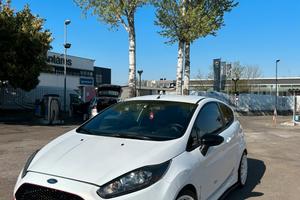 FORD FIESTA ST 182 cv