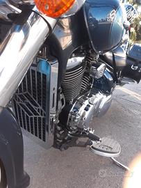 suzuki volusia custom cruiser