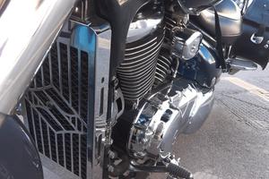 suzuki volusia custom cruiser