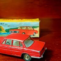 Dinky toys bmw 1500 n. 534 made in france con scat