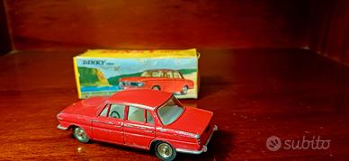 Dinky toys bmw 1500 n. 534 made in france con scat