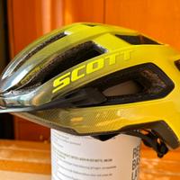 Casco bici SCOTT ARX PLUS BHEL2001 taglia M