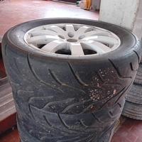 gomme toyo