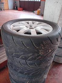 gomme toyo