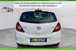 OPEL CORSA 1.2 GPL VALIDO FINO 2032 - NEOPATENTE