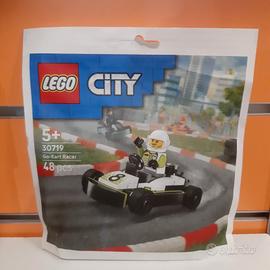 Lego 30719 Go-Kart Racer