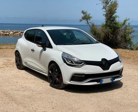 Renault clio RS IV 4 1.6 T 200CV EDC 5 porte