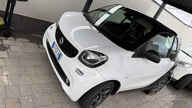 Smart turbo automatica