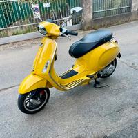 Vespa Piaggio sprint 50cc