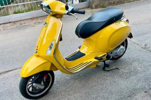 Vespa Piaggio sprint 50cc