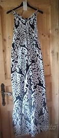 vestito lungo donna estivo 