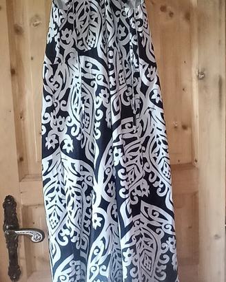 vestito lungo donna estivo 
