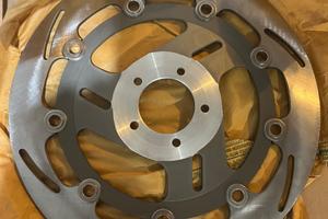 Disco freno anteriore originale  BUELL S1/X1