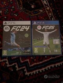 fc 24/fc25