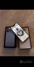 iPhone 13 Pro 256GB Blue Sierra